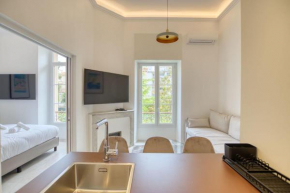 LimeSTAY - The Cannois T2 Modern WIFI